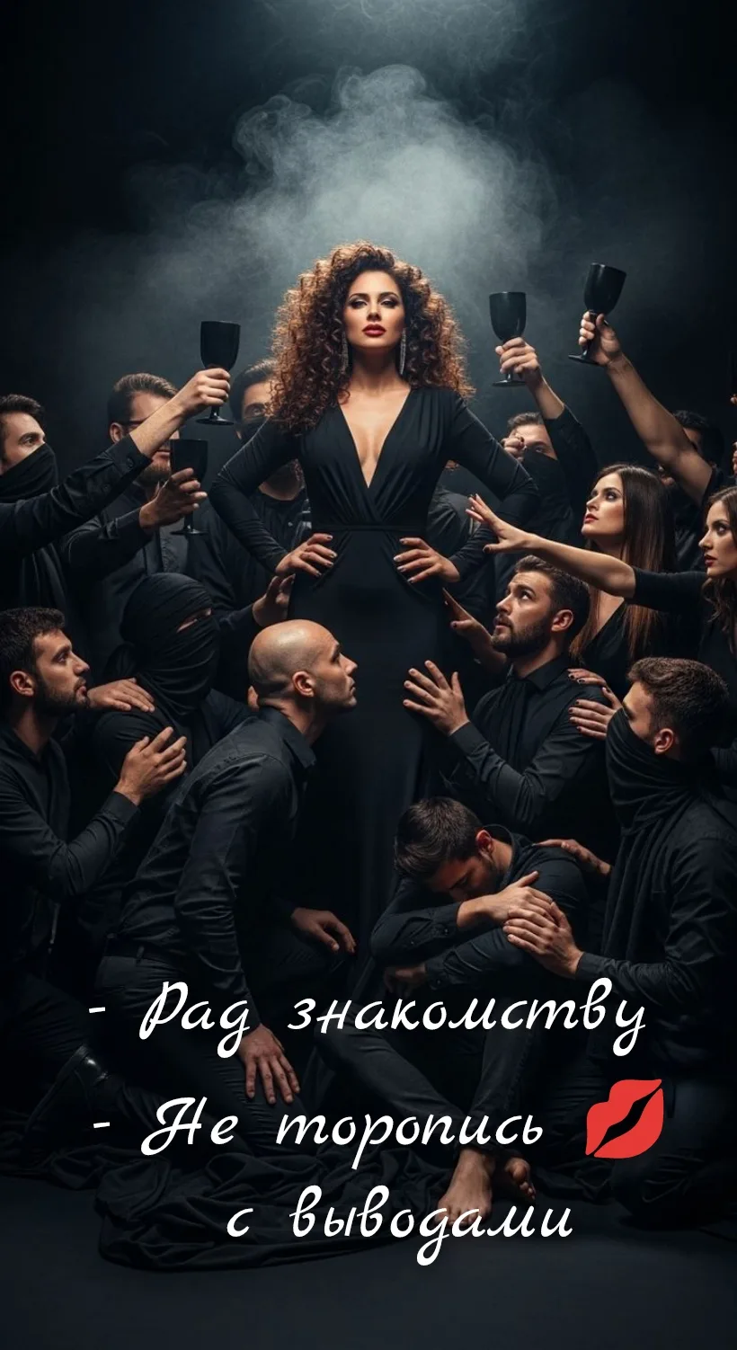 Ё-мое, ситуация. Подпишись❗️