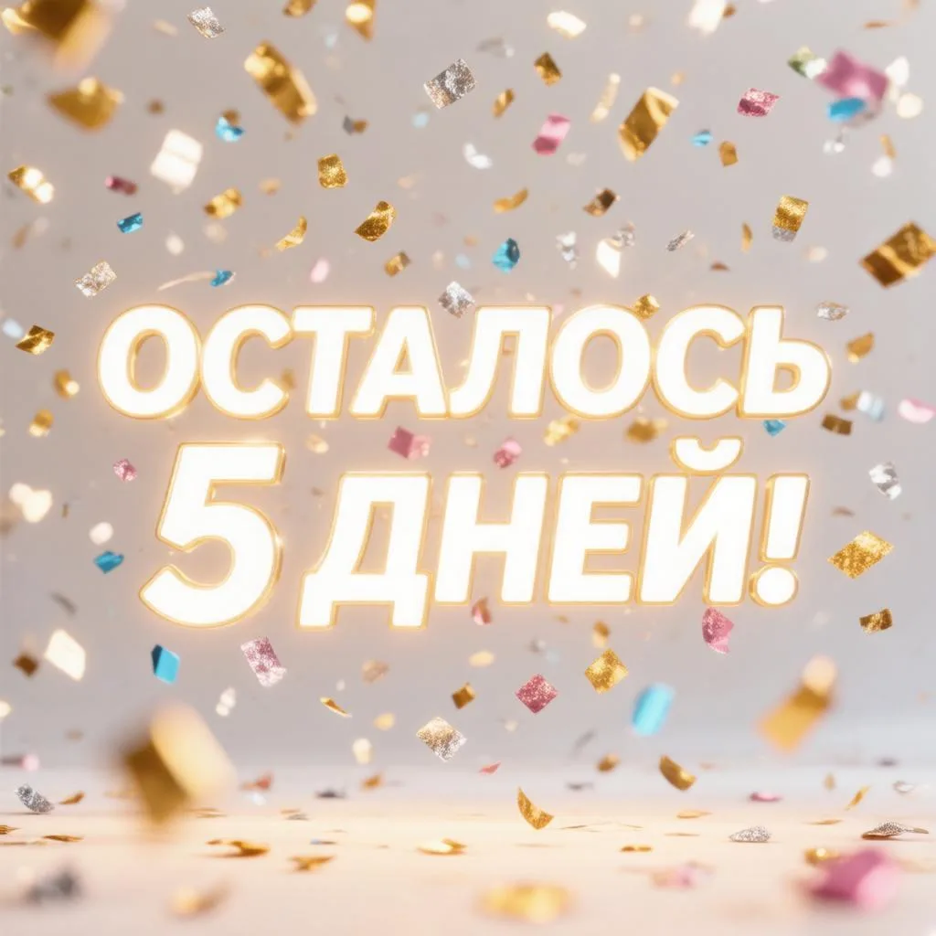 😍Подари себе осень, полную искусства и эмоций!