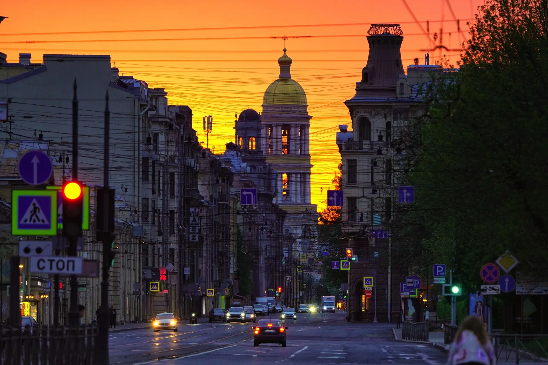 Любимый Петербург ❤️