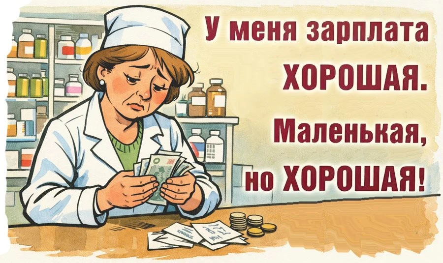Кто и почему в фармотрасли жалуется на зарплаты

https://pharmarf.ru/max/57662
«Верхняя планка зарпл
