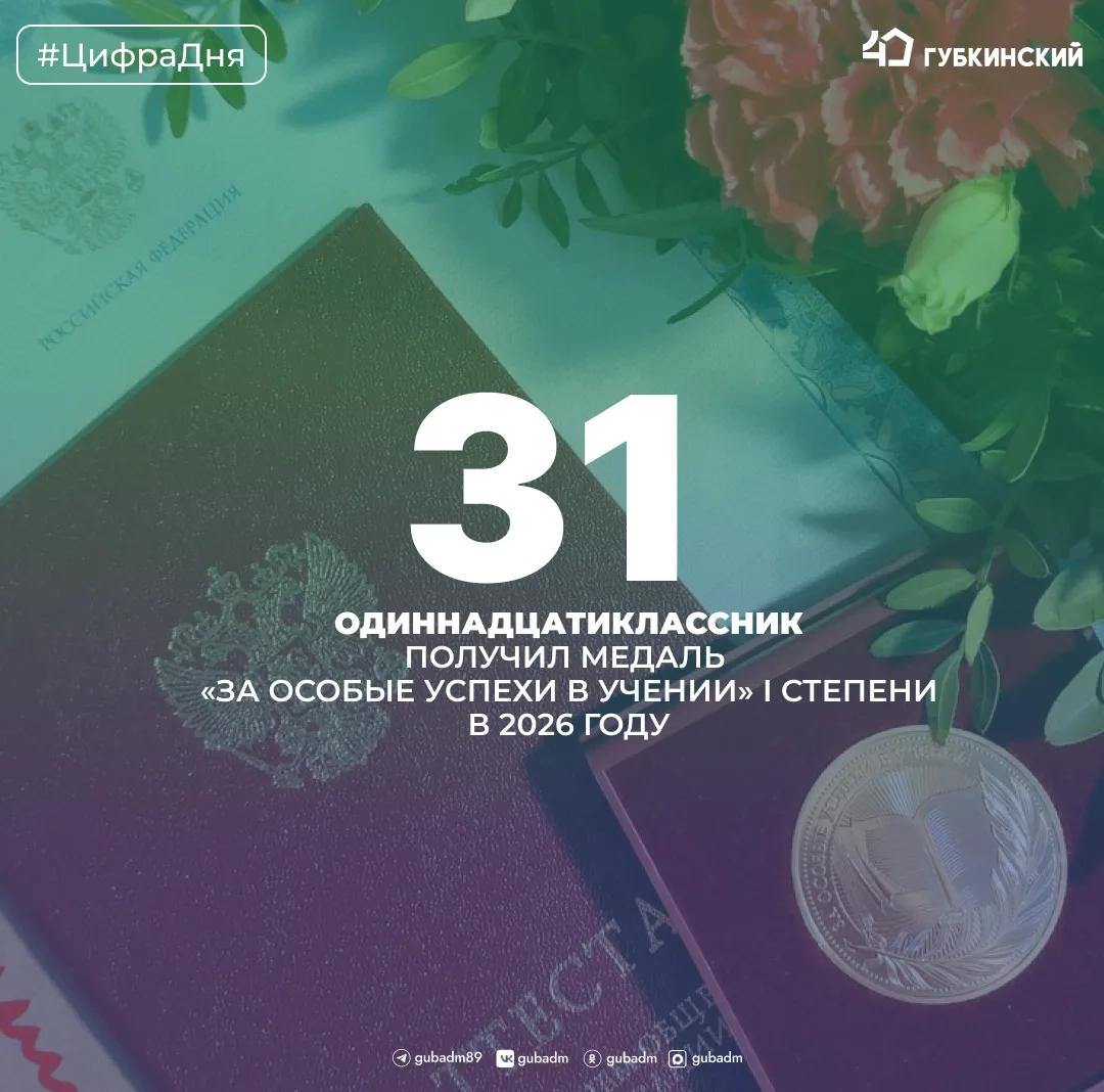 Мы гордимся достижениями наших выпускников.