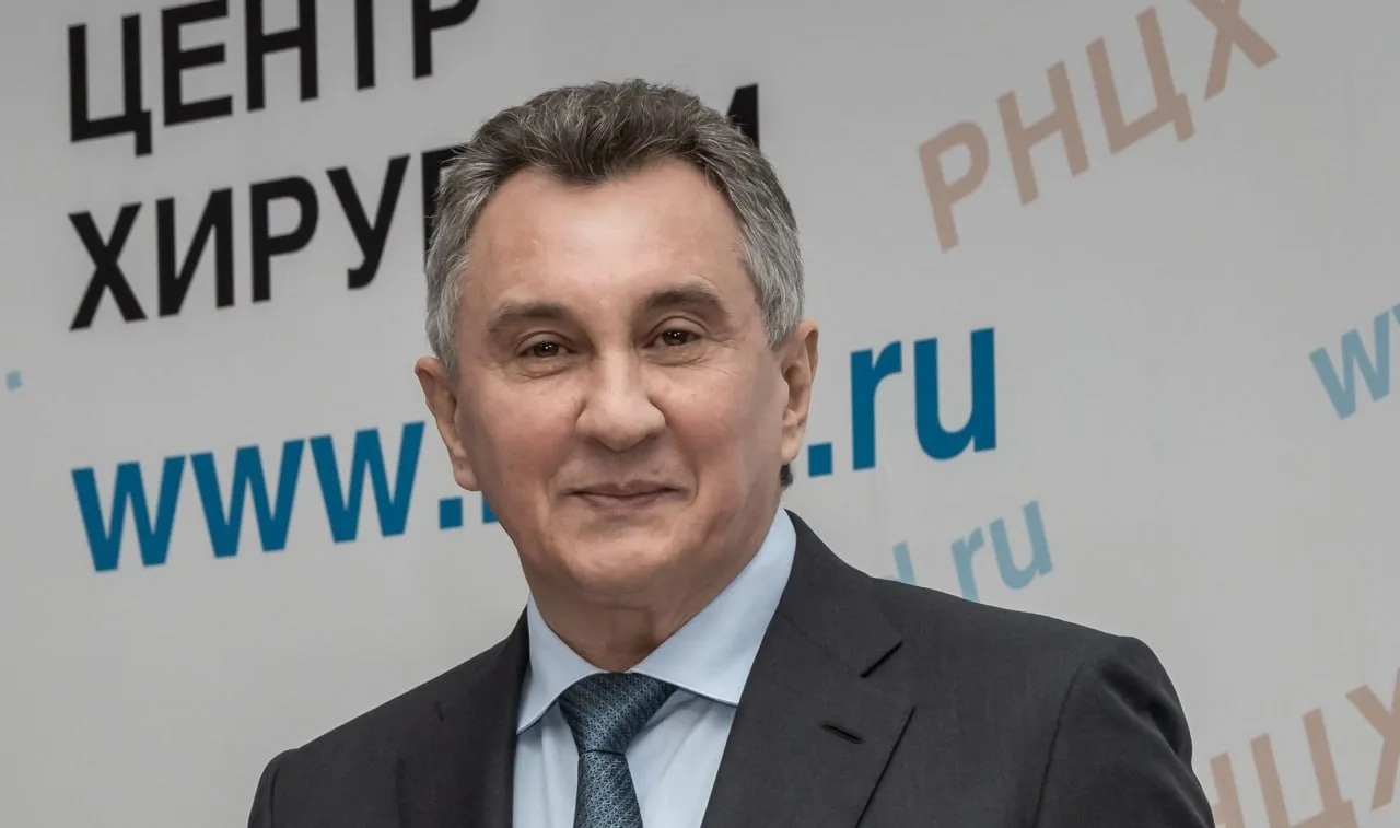 🗓 Сегодня в России отмечается День медицинского работника!