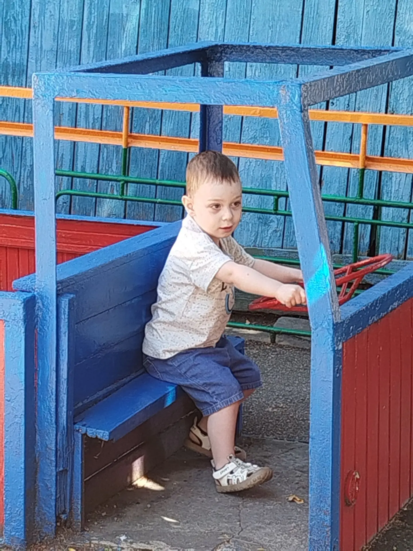 #Лето #НашиБудни #Адаптация #ВтораяГруппаРаннегоВозраста #дошколка_КРД