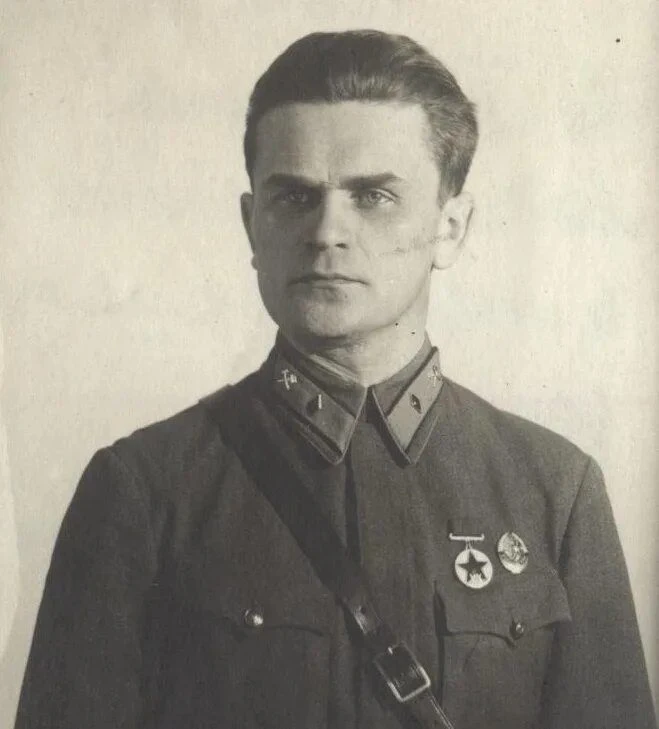 Владимир Иванович Волков