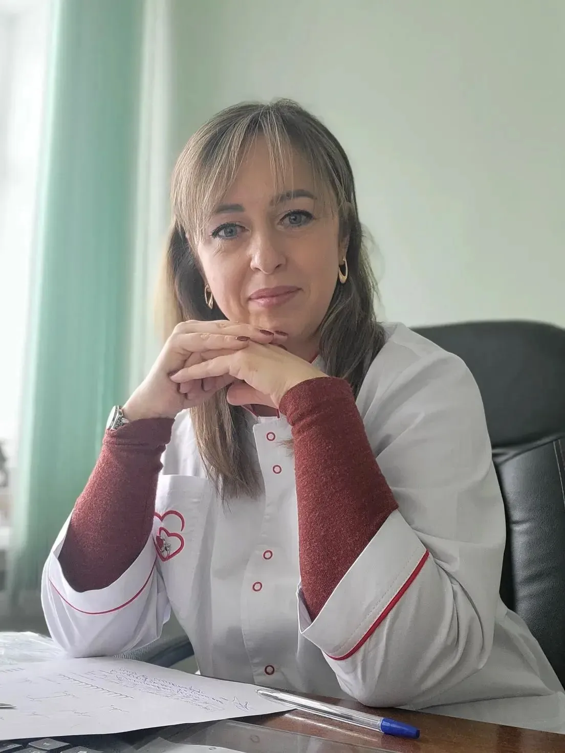 💐От всего коллектива Красносельской районной больницы поздравляем нашего хирурга и онк...