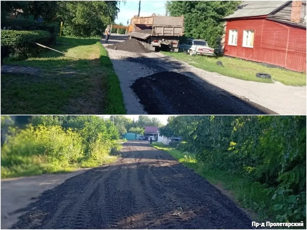 22.07.2026 г. (2-я смена)

 Исправление профиля дороги автогрейдером с подсыпкой инертным материалом