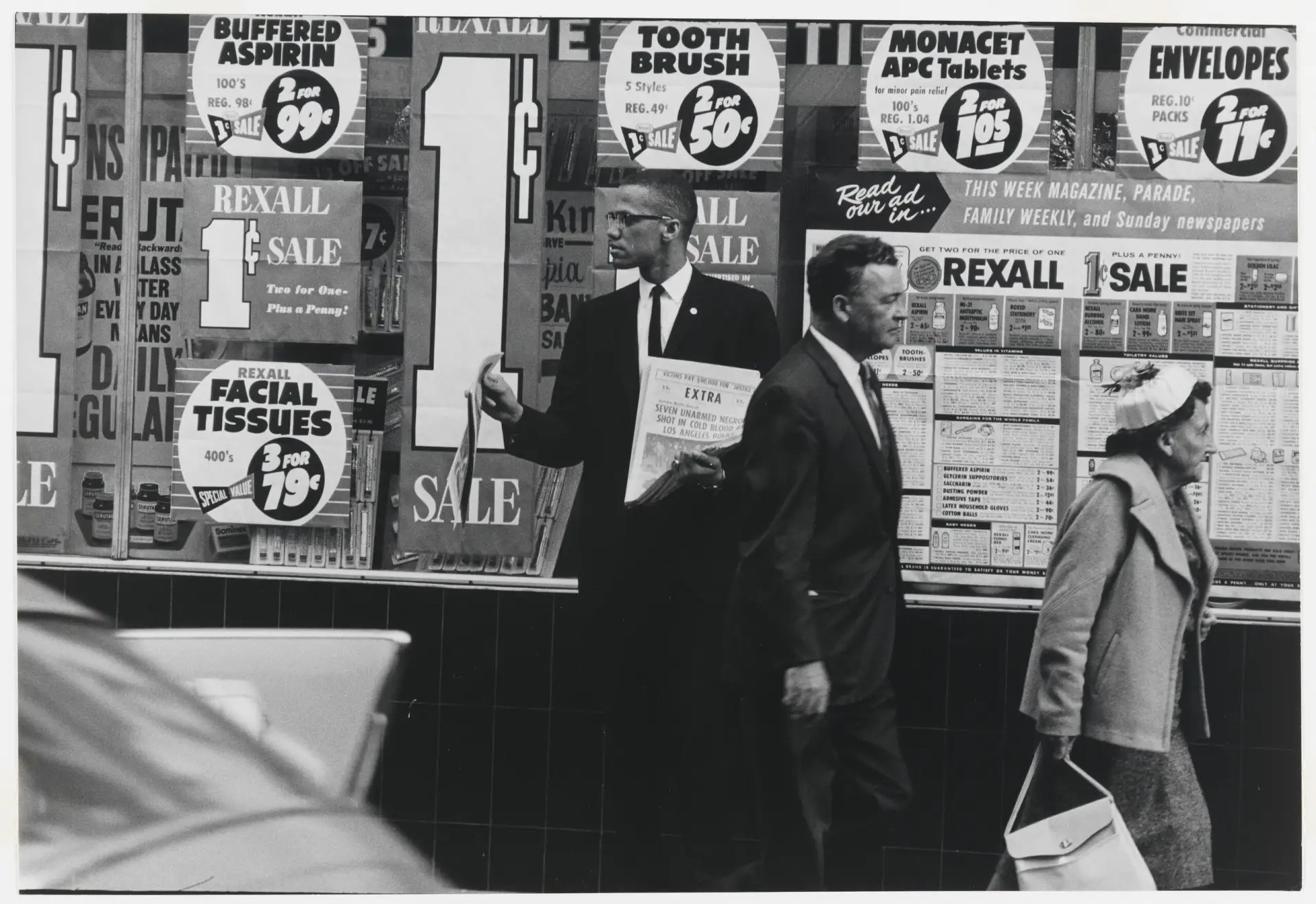 Национальная портретная галерея США отметит 50 лет фотоколлекции — от дагеротипа до цифры