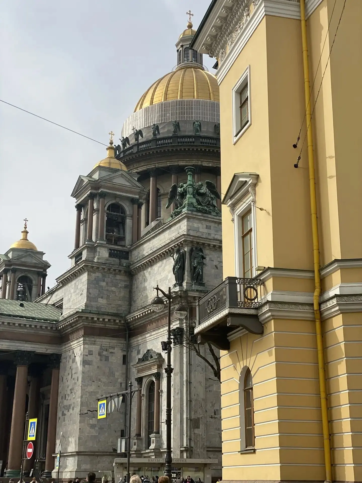 Экскурсионные туры в Санкт-Петербург с вылетом из Тюмени 09.06.26 на 3 ночи
