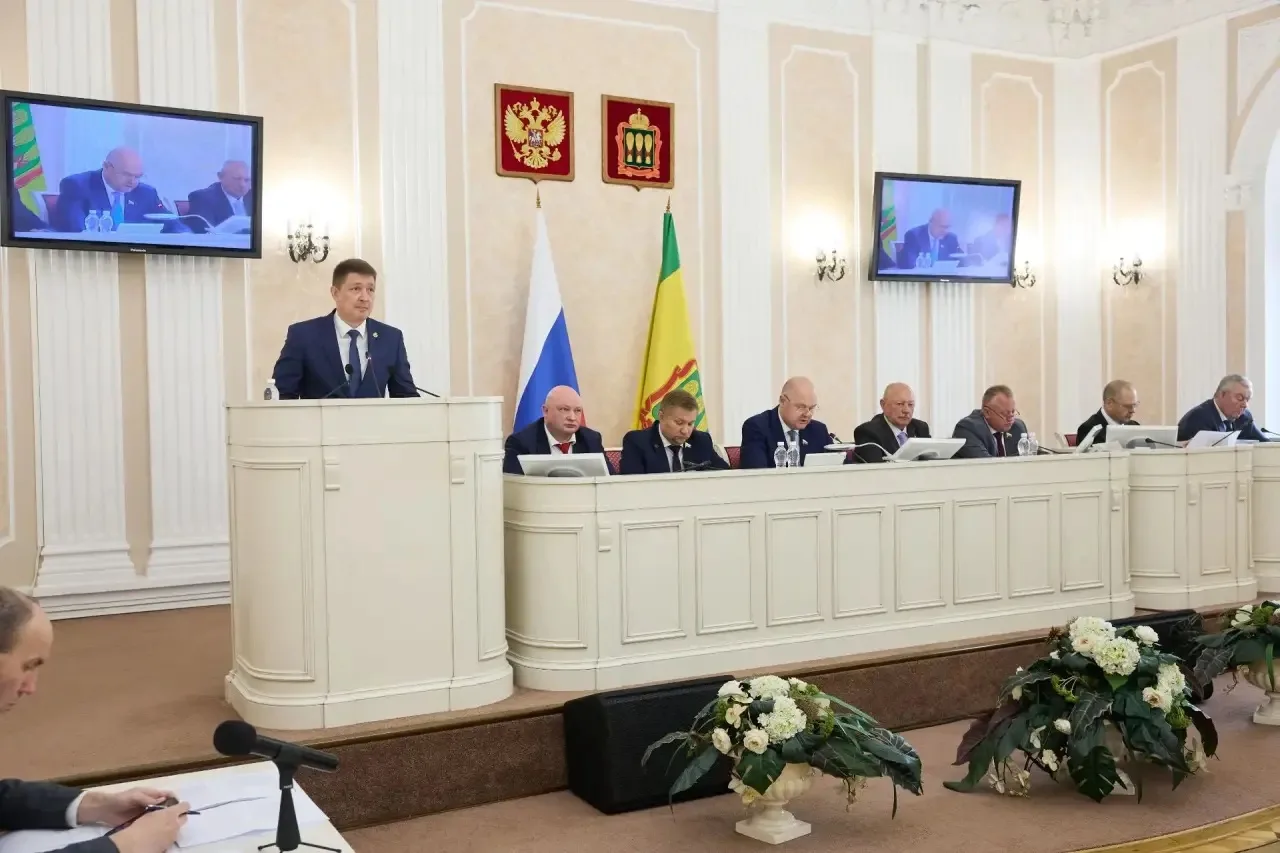 Региональный статус получат комплексные центры социального обслуживания