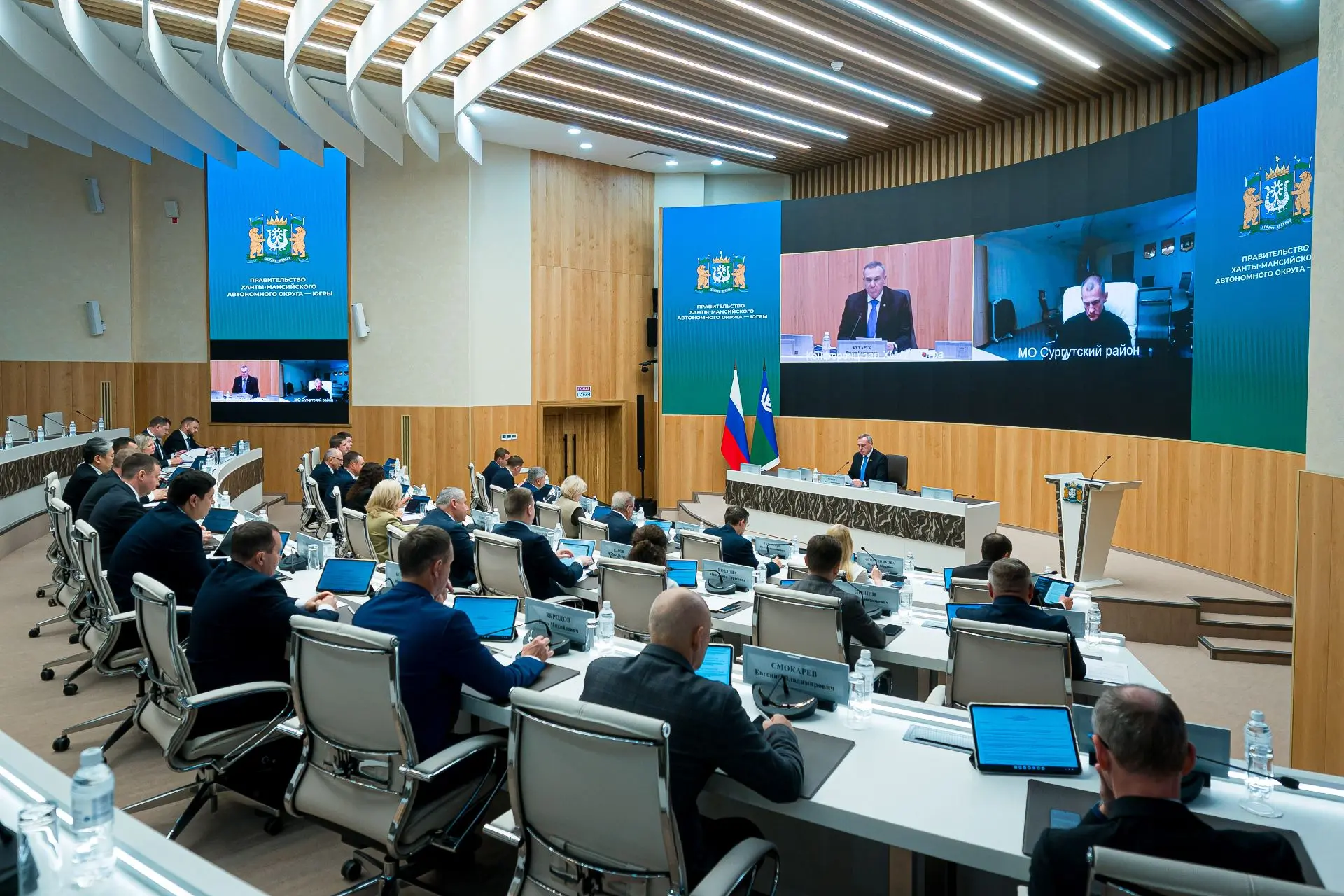 ⚡️ Работники госучреждений получат прибавку к зарплате