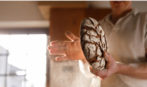 🥖 Хлеб — друг, а не враг: развенчиваем главные мифы о главном русском продукте!