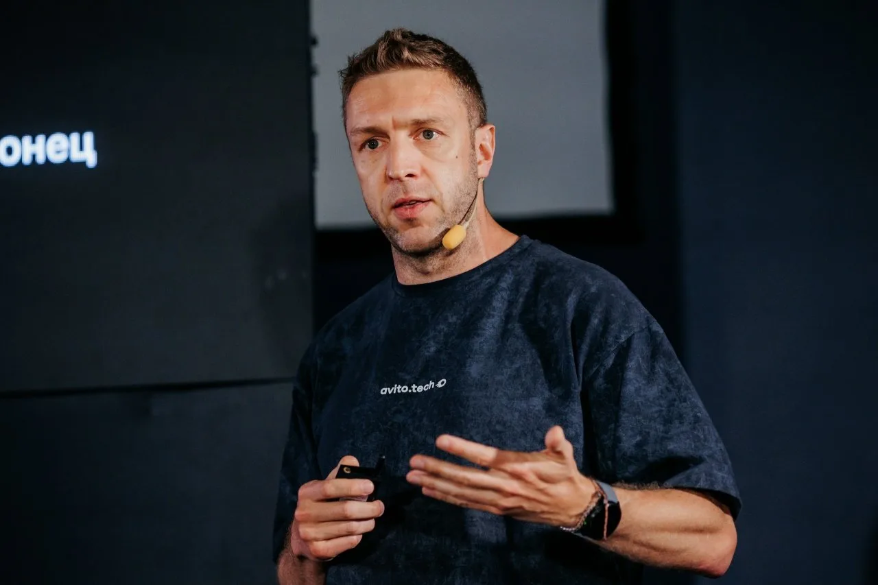 Наши на CodeFest!!!