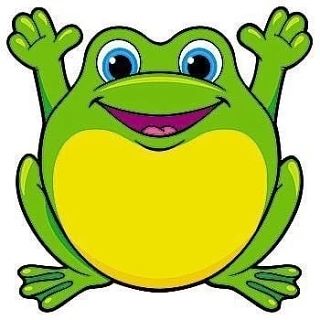 Веселый счёт с лягушатами и кувшинками🐸