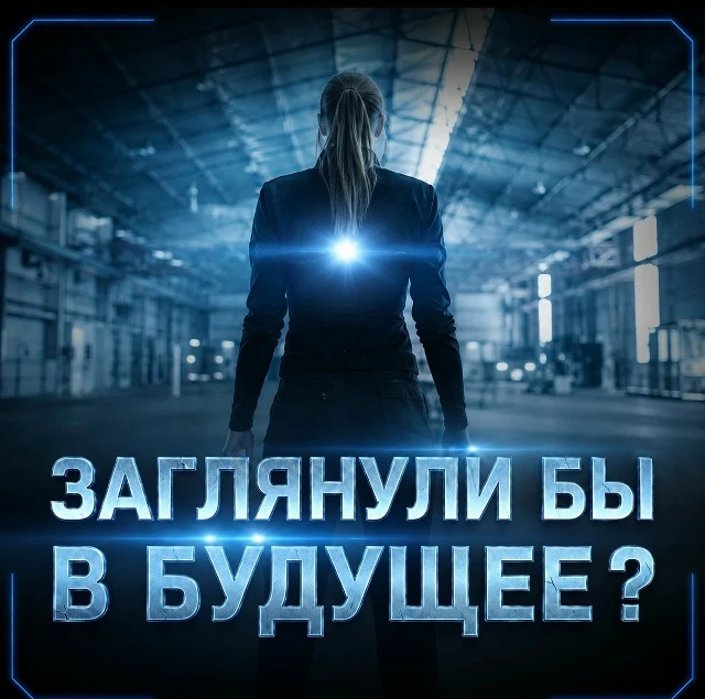 А что, если время можно изменить?