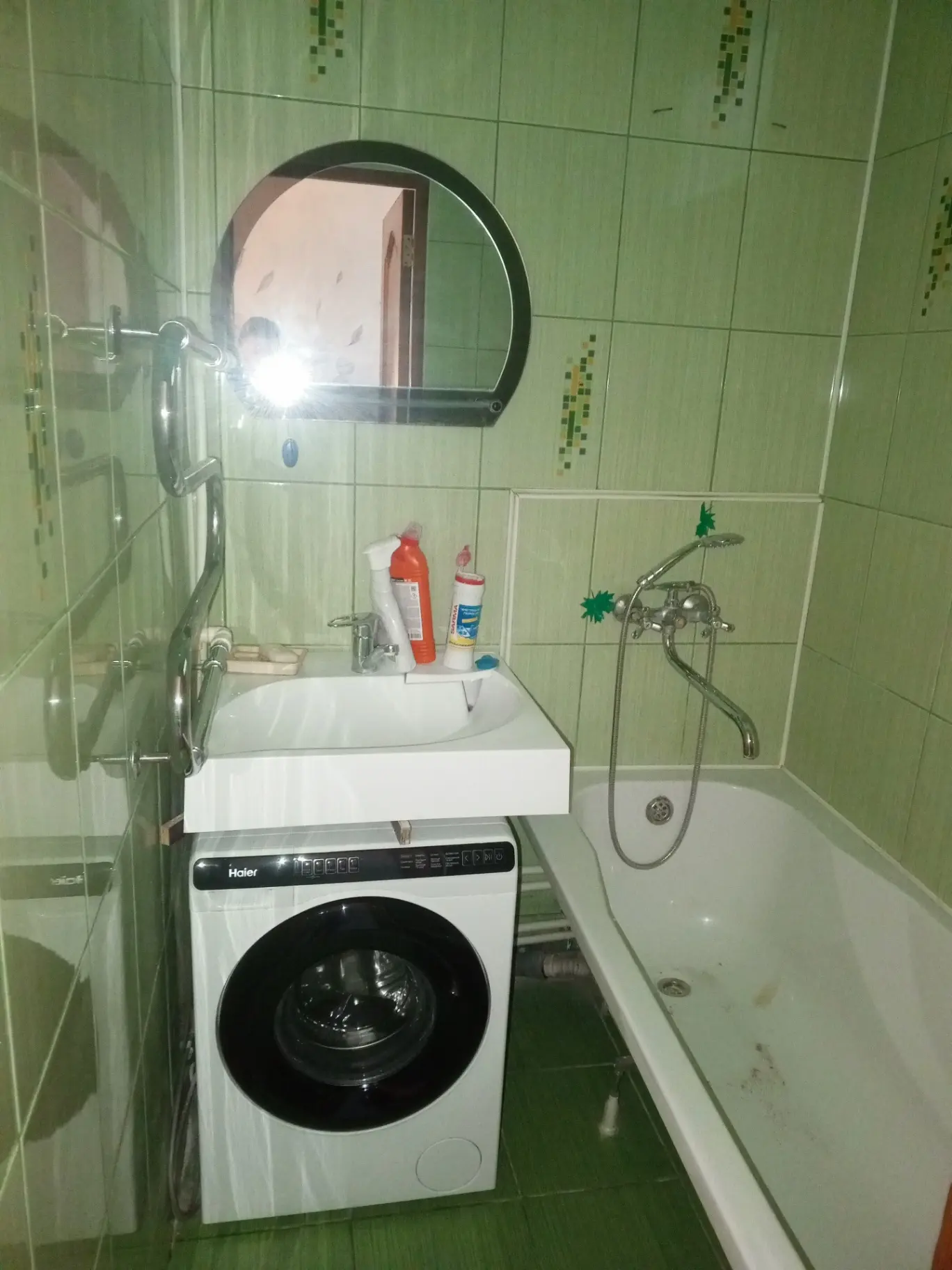 Продам двухкомнатную квартиру