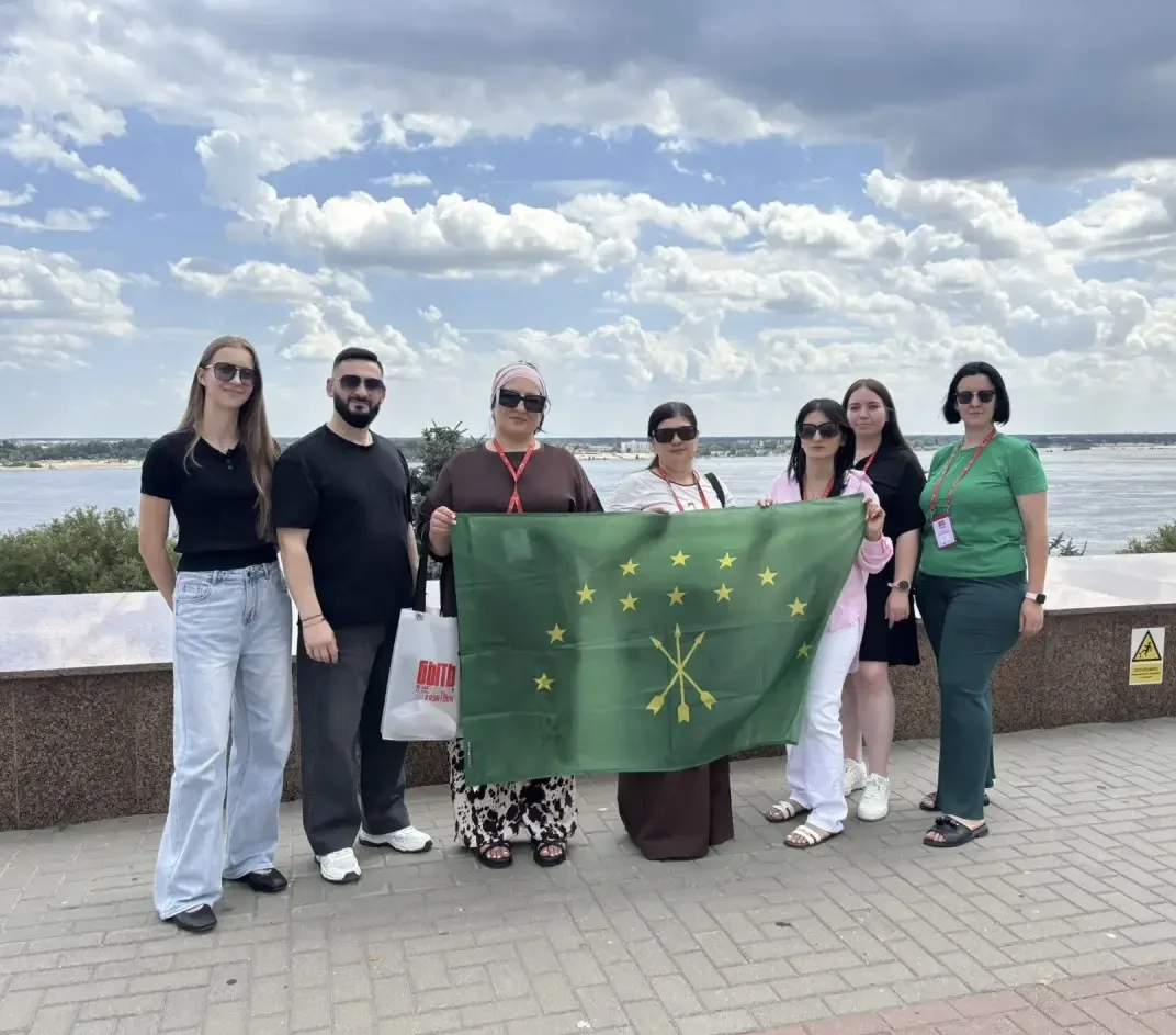 🇷🇺 ГОРДОСТЬ ШКОЛЫ – УСПЕХ В ВОЛГОГРАДЕ!