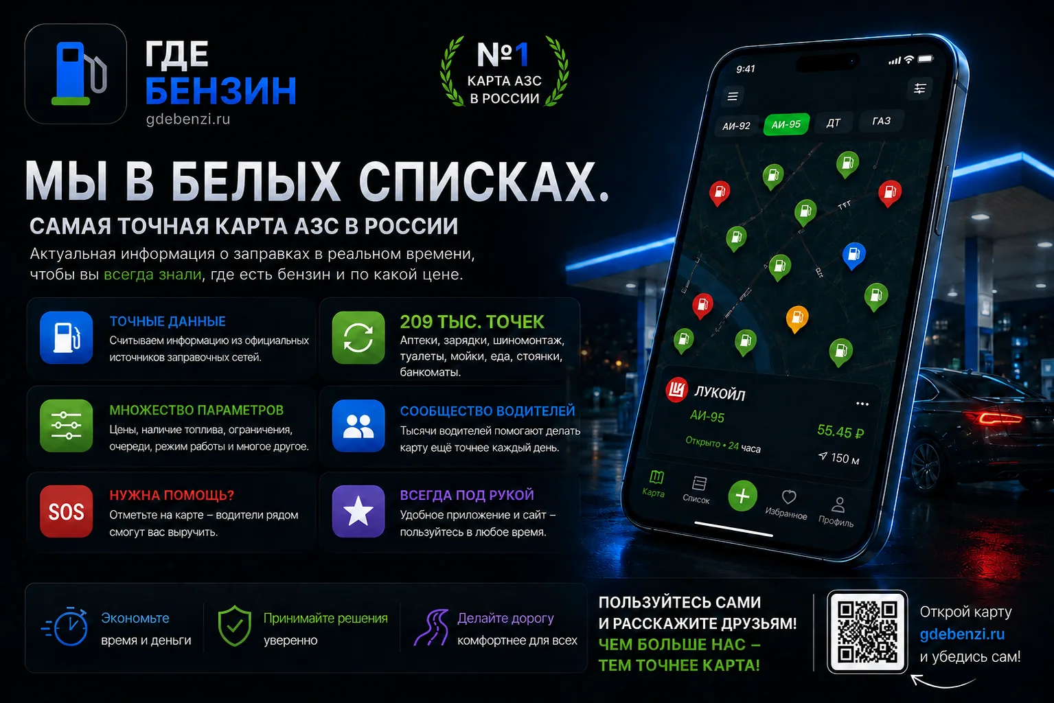 Друзья, переходите в наши основные источники