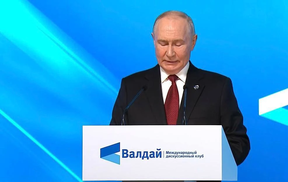 ⚡️Россия освободит оставшуюся часть территории Донбасса гораздо раньше, чем через 1,5-2...