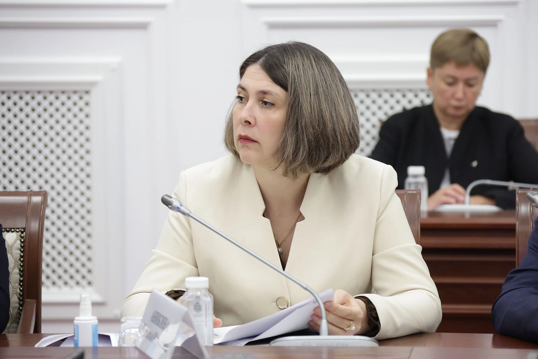 Тепло поступит во все соцучреждения Тульской области уже завтра