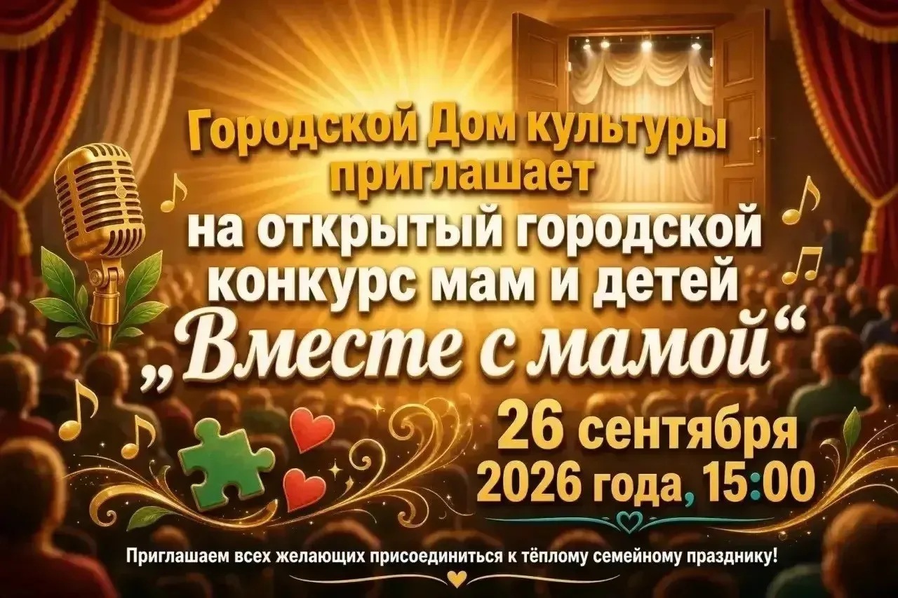 🌟 В честь 232-й годовщины основания Усть-Лабинска и в рамках Года народного единства Р...