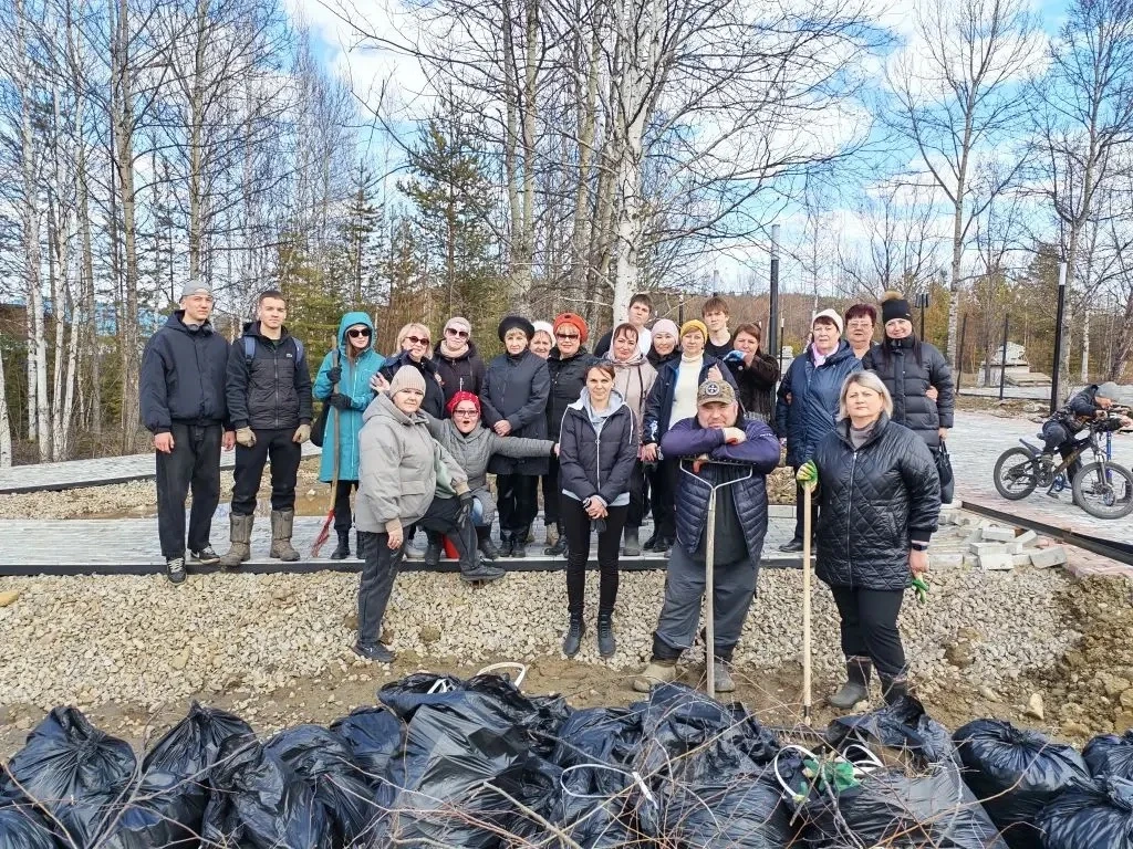 🌞Сегодня, в благоприятных погодных условиях, коллектив средней общеобразовательной шко...