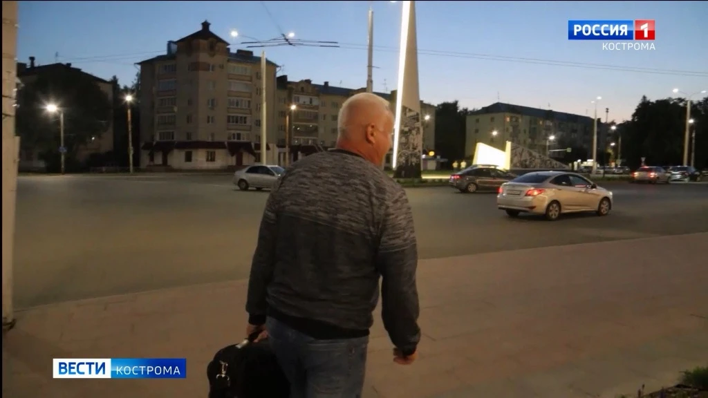 ⏰ В Костромской области могут перевести время на час вперед