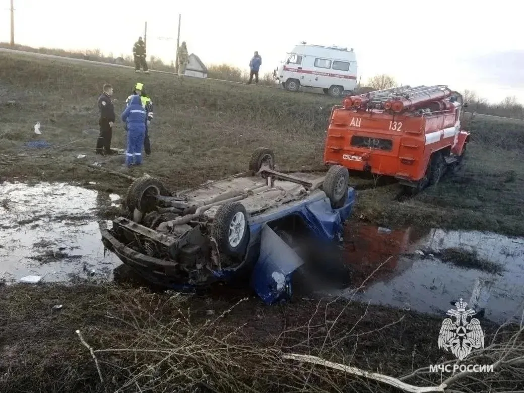 В Башкирии будут судить мать подростка, устроившего пьяное ДТП с четырьмя погибшими