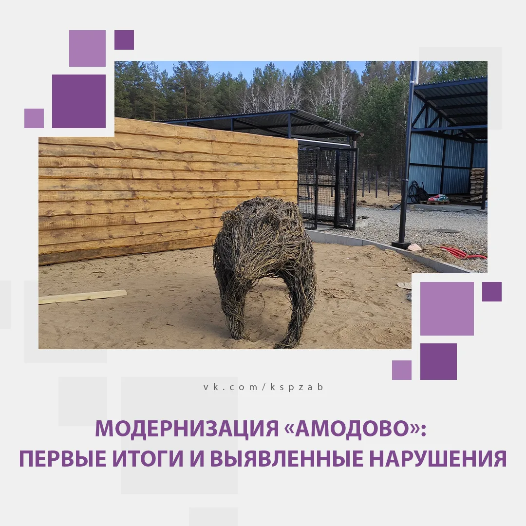 🌞🌲  В Забайкальском крае есть уникальное место, где можно отдохнуть от суеты и погрузиться в мир ж