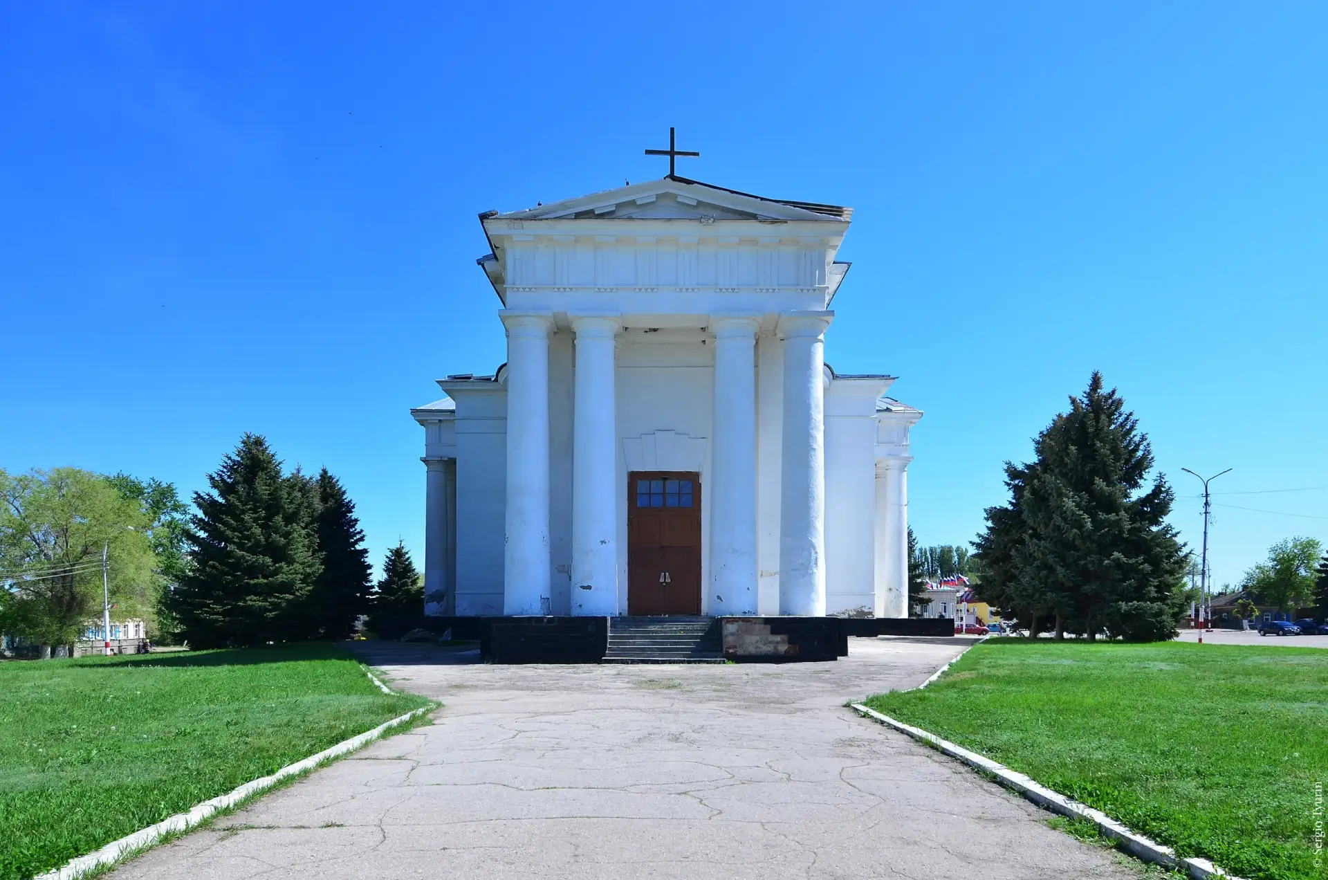 Присылайте Ваши фото в "Предложить пост"