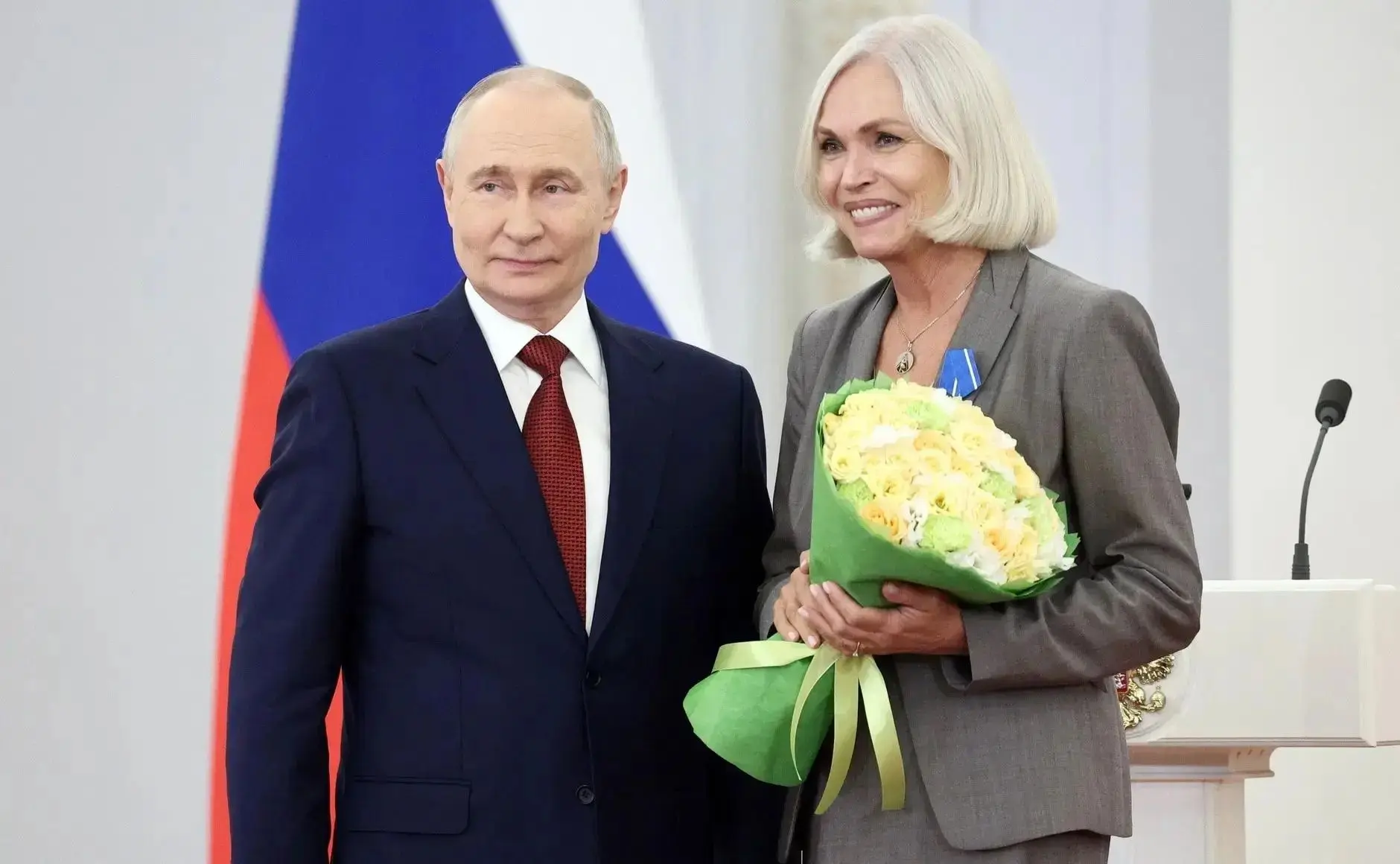 ❗Высокое признание заслуг и колоссального труда!💐

🎉 От всего сердца поздравляем Ирину Викторовну 