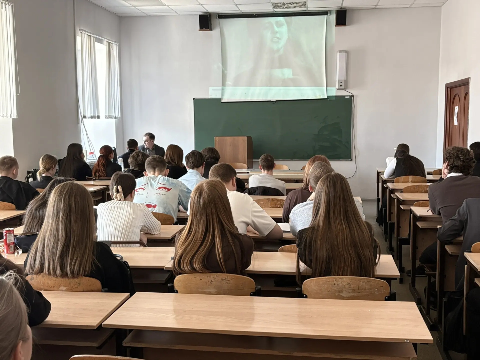 19 апреля в России отмечается День единых действий в память о геноциде советского народа в годы Вели
