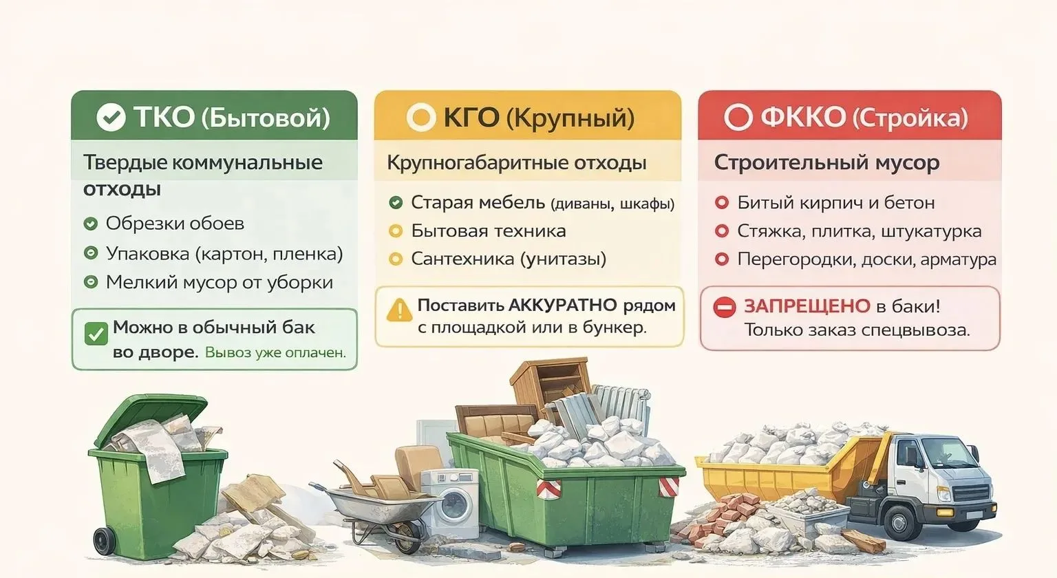 Уважаемые жильцы!