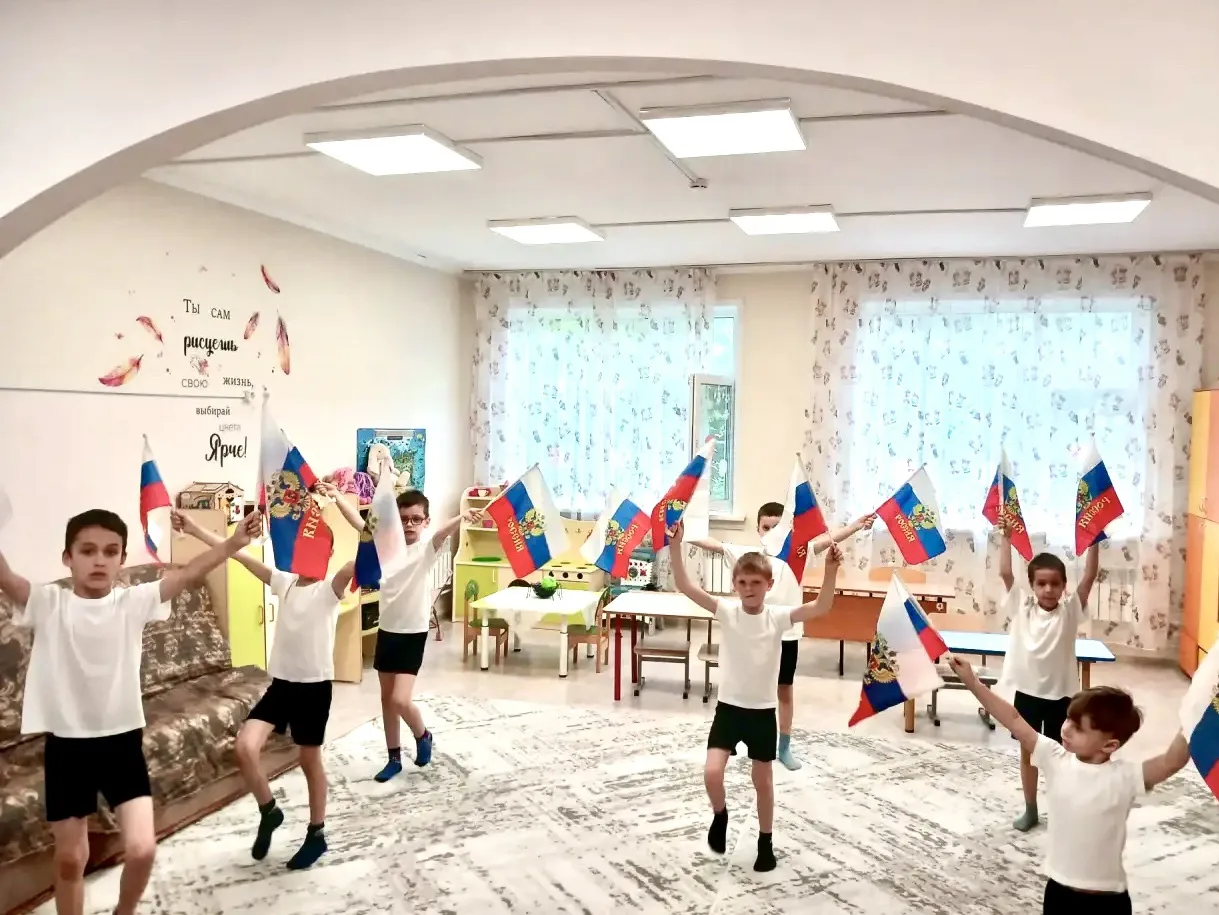 Моя Россия, ты в сердце моём… ❤️

Иногда для того, чтобы почувствовать единство, не нужны особые дат