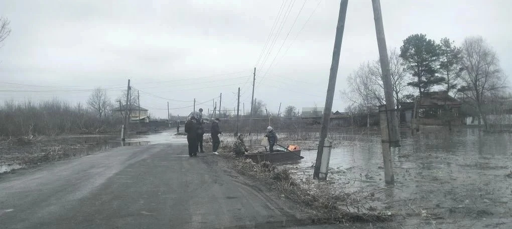 ⚡️ Администрация Алатырского муниципального округа информирует