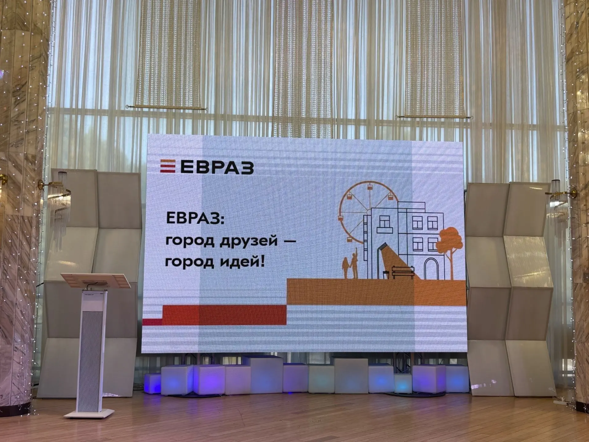 🏆 ГОРДОСТЬ И ПАМЯТЬ: НАША ШКОЛА — ПОБЕДИТЕЛЬ ГРАНТОВОГО КОНКУРСА!

Мы рады сообщить важную новость: