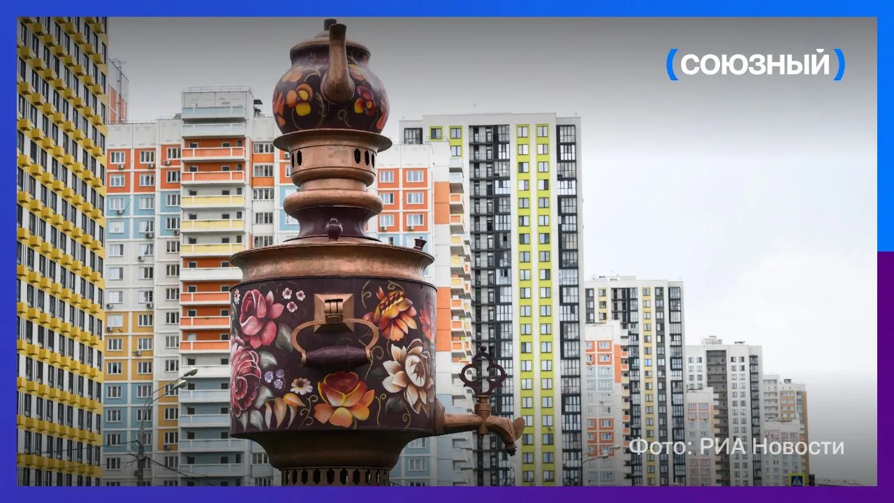 До Мытищ — на метро: Калужско-Рижскую линию продлят за МКАД