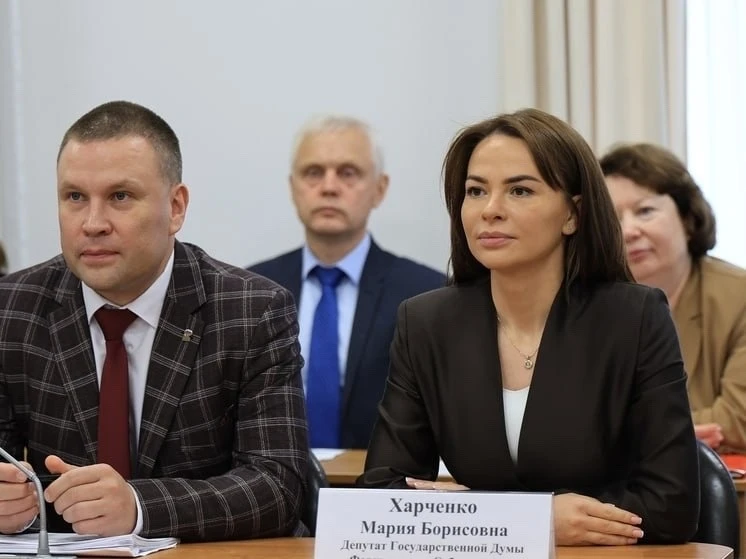 🏠 Депутаты Архангельска расширили льготную аренду и приняли квартиры