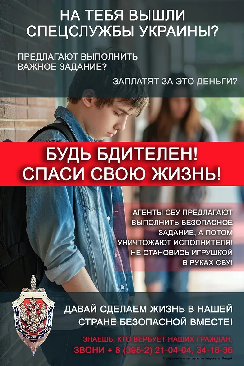 Внимание❗