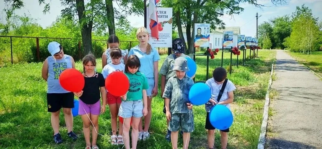 Ежегодно 1 июля в России отмечается День ветеранов боевых действий.