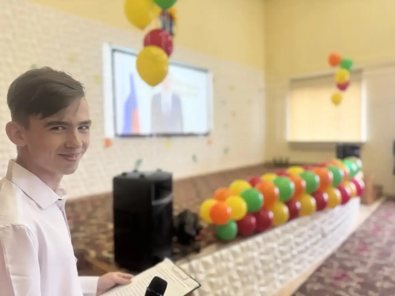 🚀 Твой билет в успешное будущее: успей стать студентом ЭМТ! 🎓✨