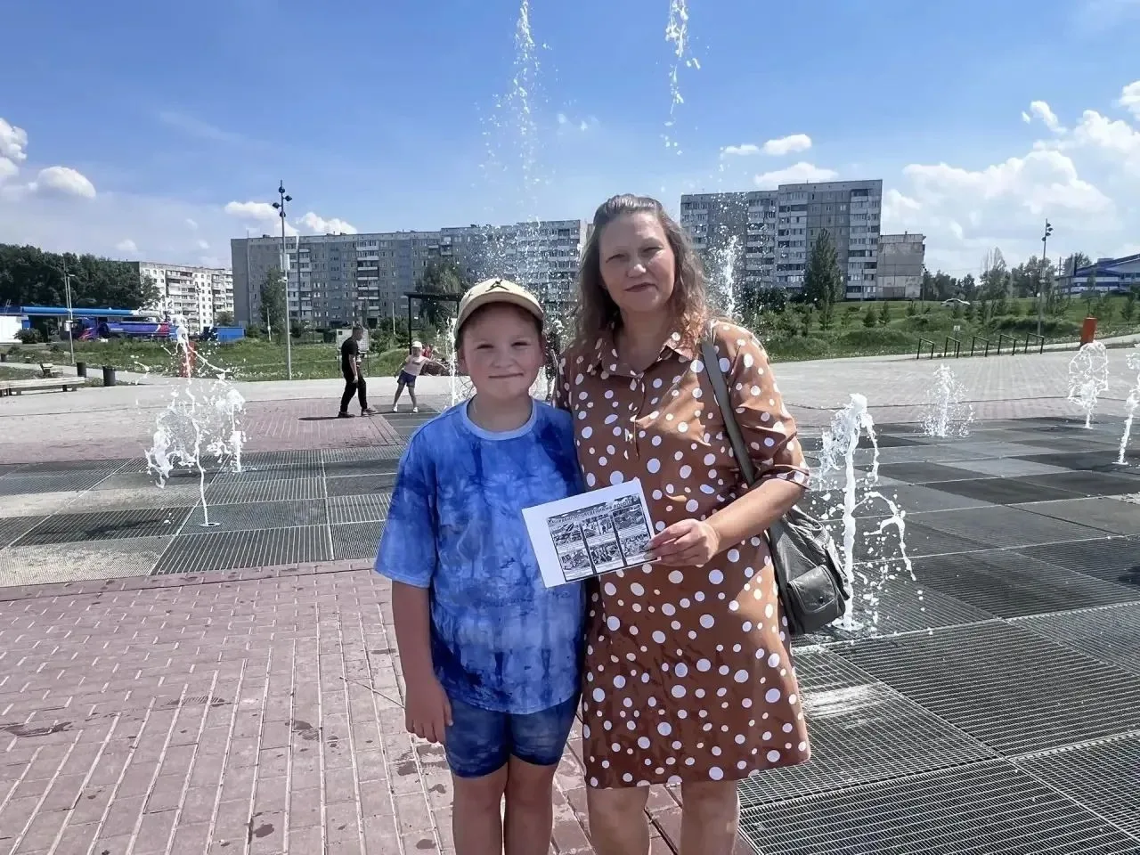 Рейд «Безопасность на водоемах»
 
Специалисты по социальной работе отделения профилактики безнадзорн