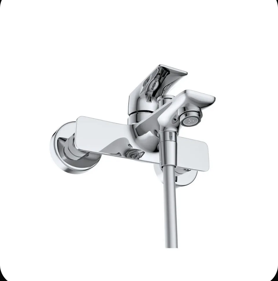 Смеситель для ванны и душа GROHE