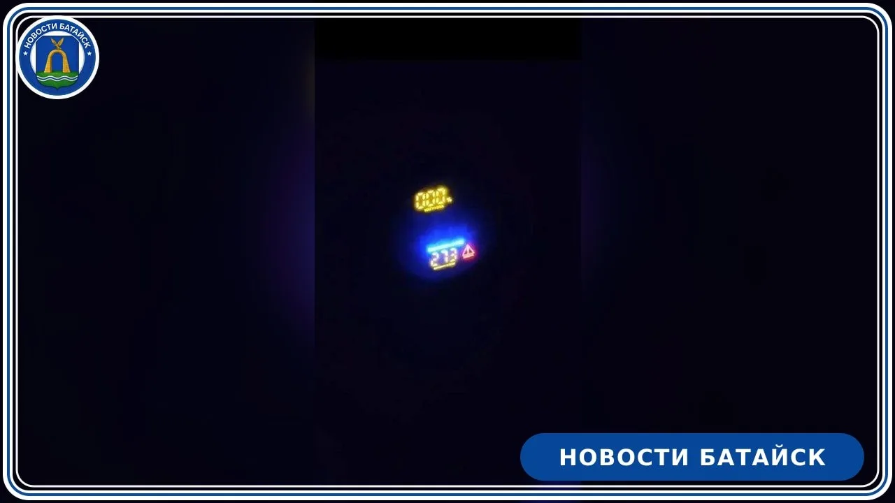 Скачки напряжения в ДНТ «Весна» — жители с отключением света