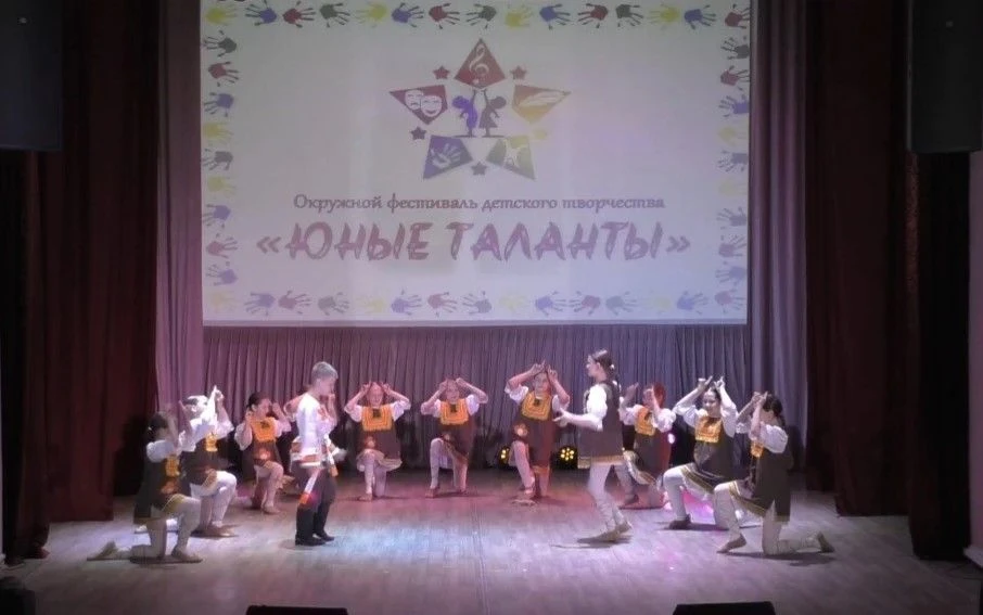 ☀️Яркий старт лета от образцового ансамбля «Аллегро»!☀️

✨1 июня, в самый главный праздник детства, 