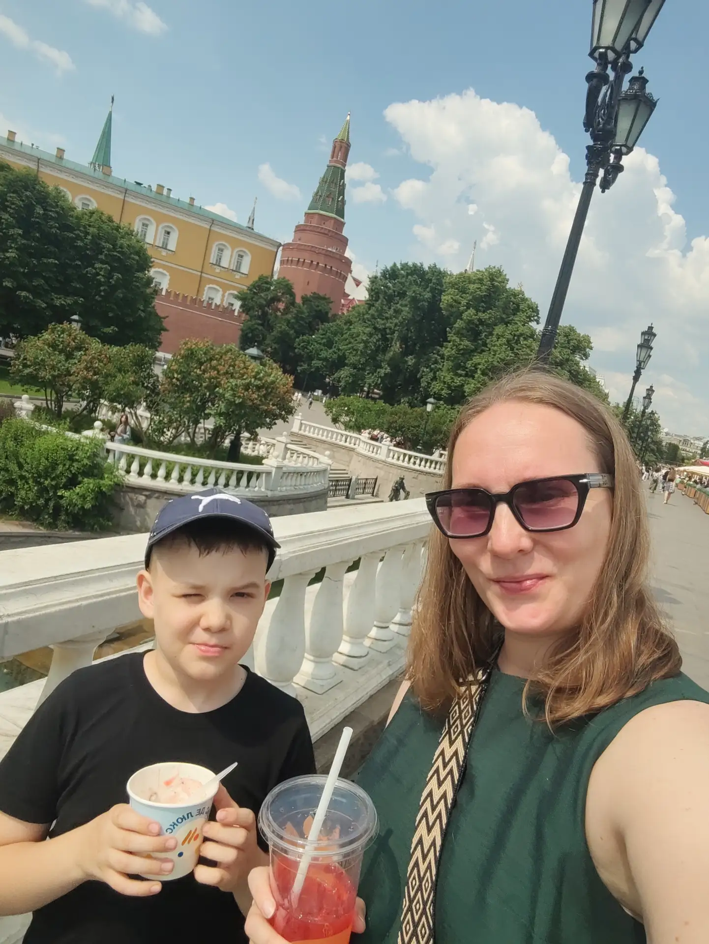 Вчера у меня был день рождения! ✨