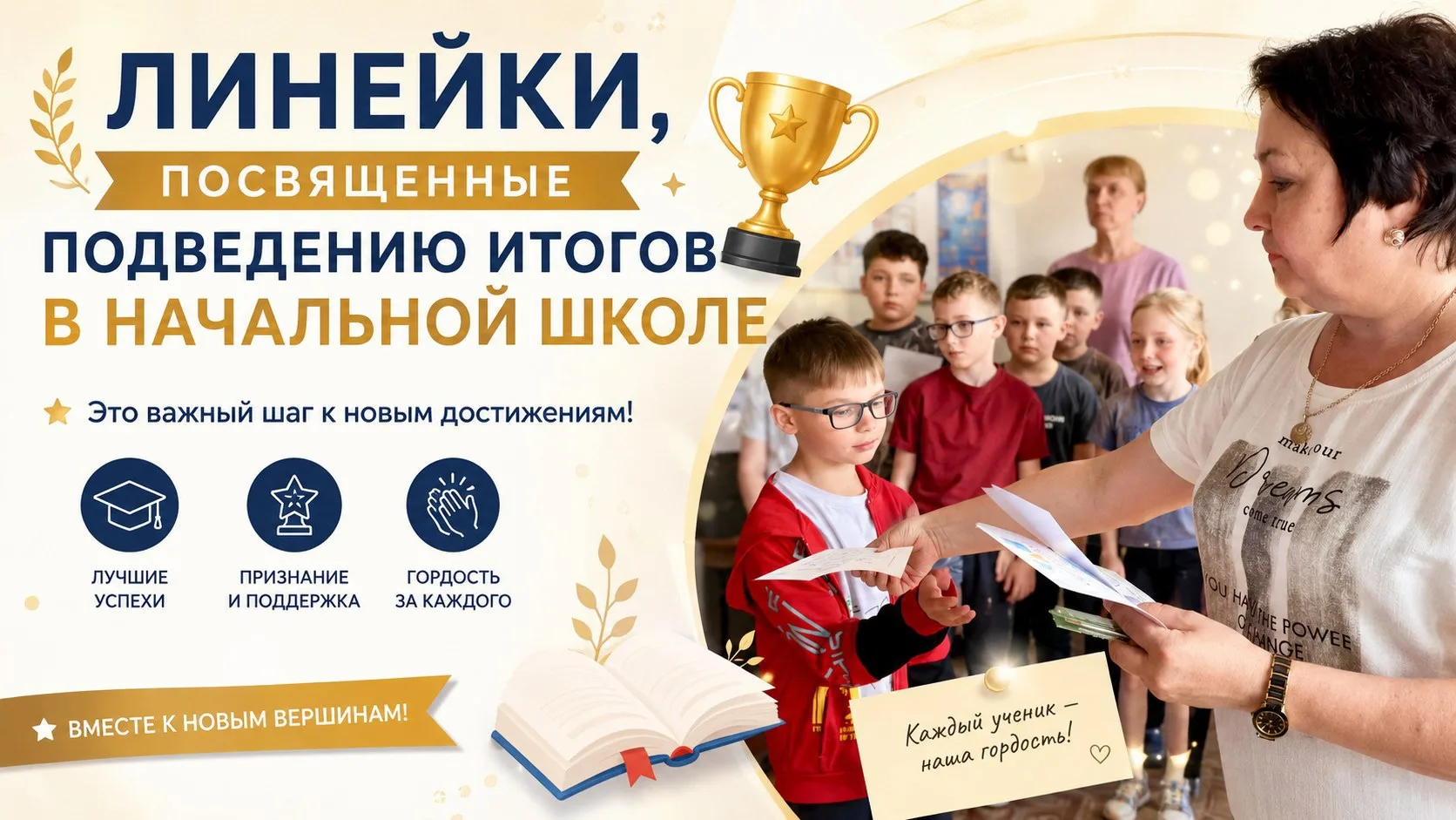 🥳 ГОРДИМСЯ И ПОЗДРАВЛЯЕМ 🥳