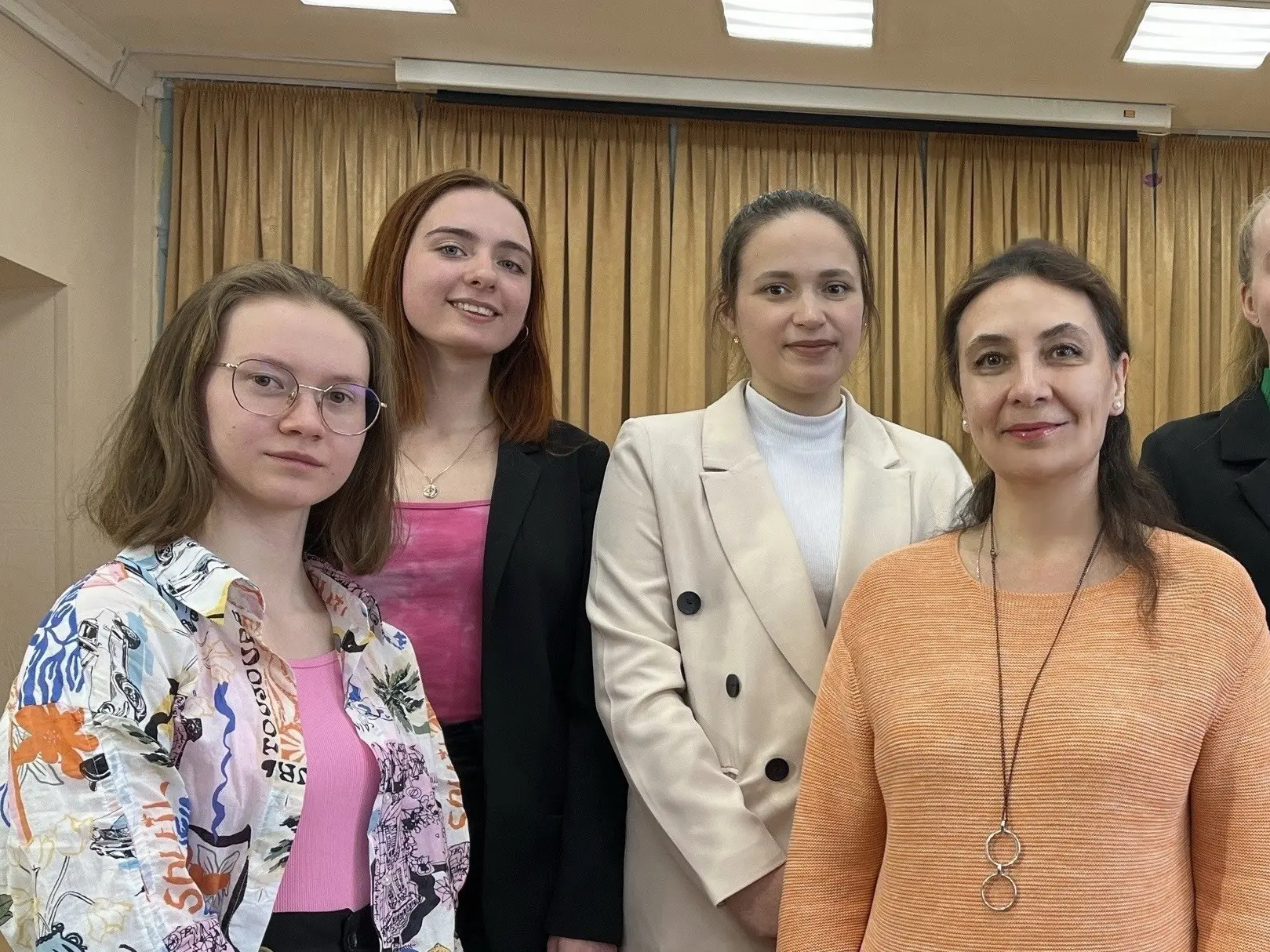 🌀Студенты факультета стали победителями международной олимпиады по дошкольной педагогике🌀

 С 13 а