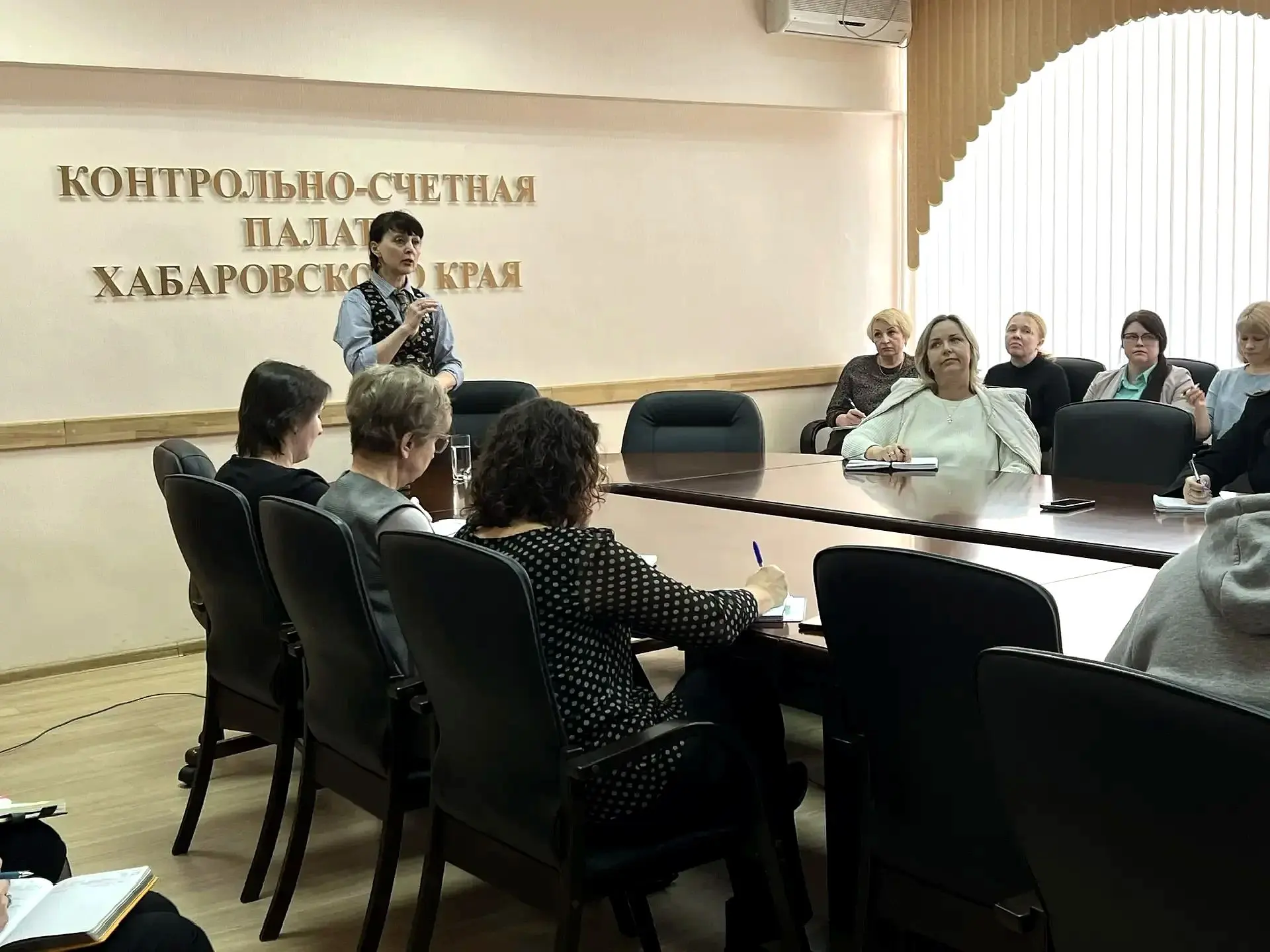Аудит эффективности: по стандарту и не только