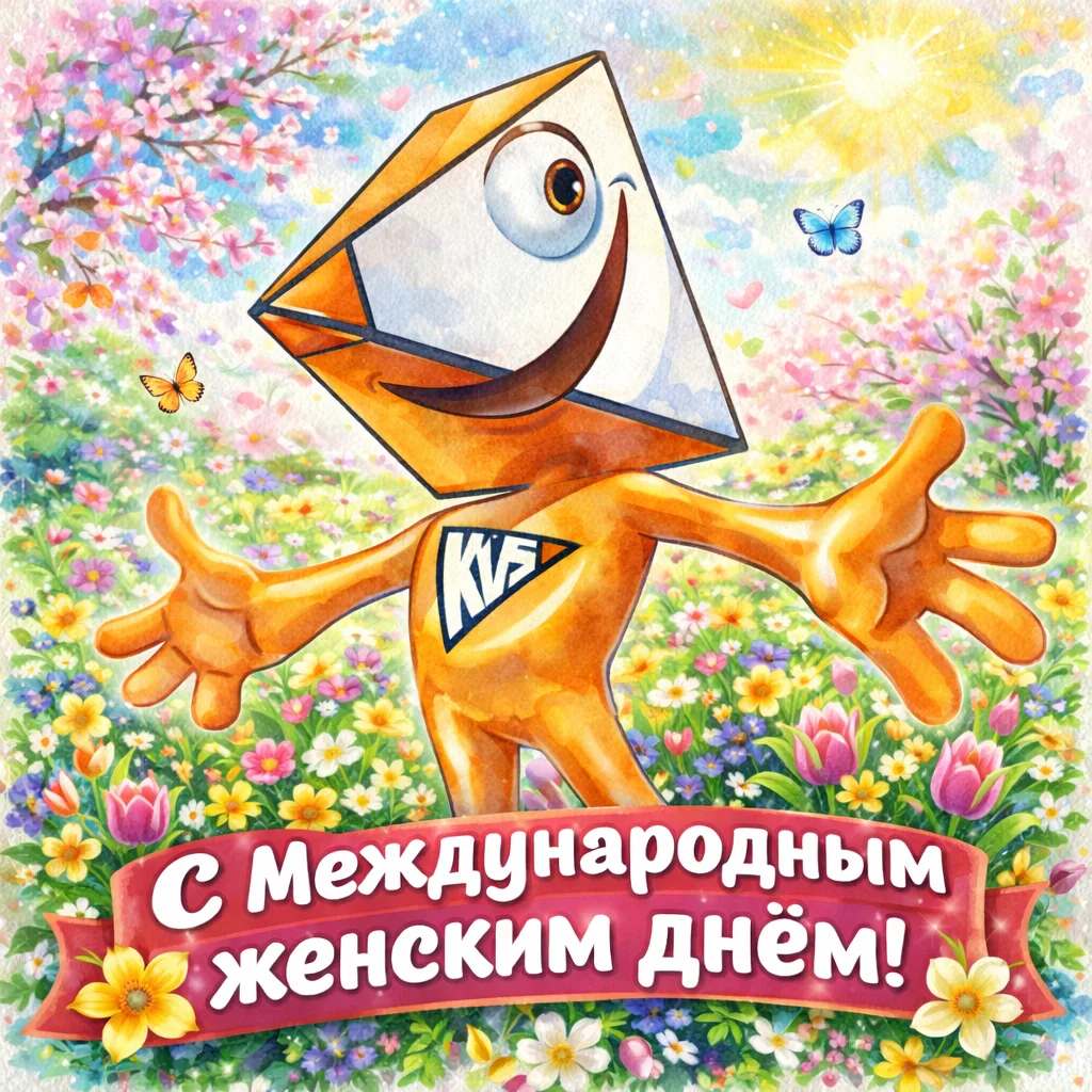 Дорогие женщины! 💐