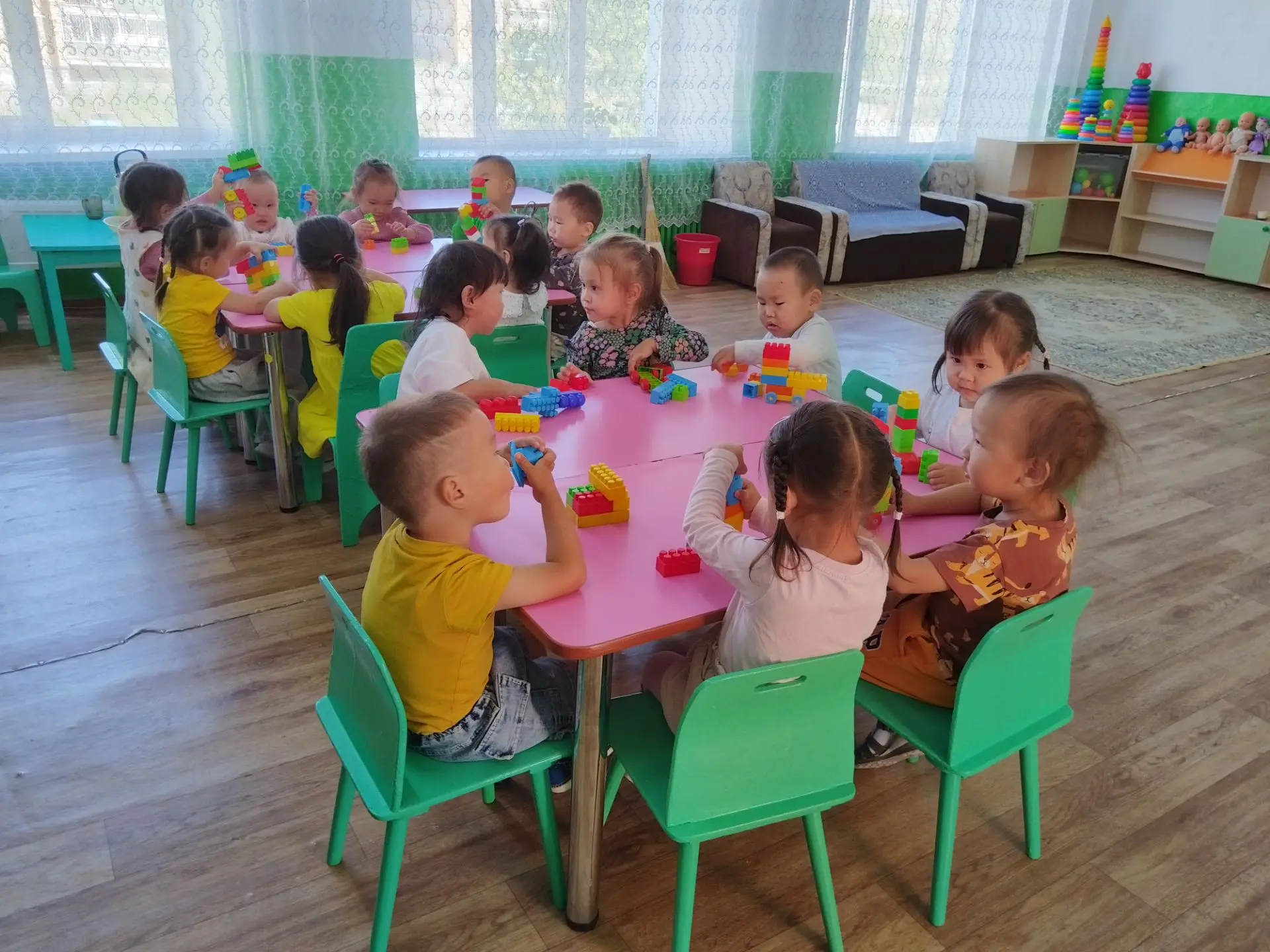2). ОД